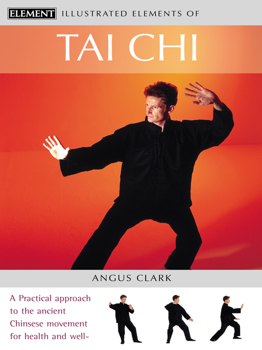 Cover image for Tai Chi